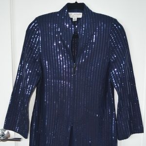 St. John Evening Jacket